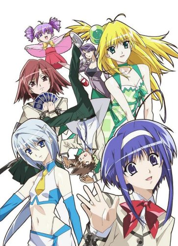 DVD　レーカン!　RE-KAN!　全6巻 アニメ「レーカン！」Blu-ray＆CD完全BOX【永久保存版
